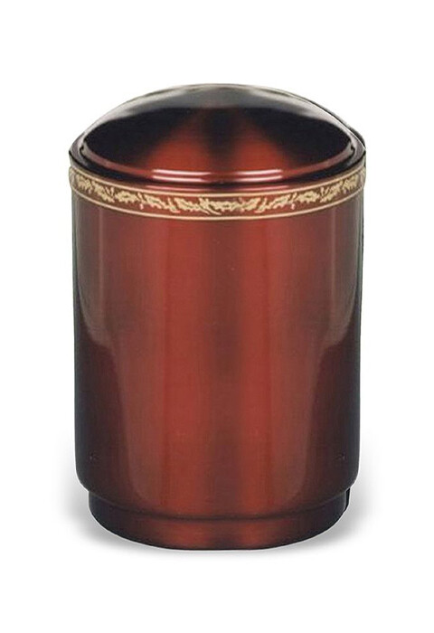 URNAS FUNERARIAS.
