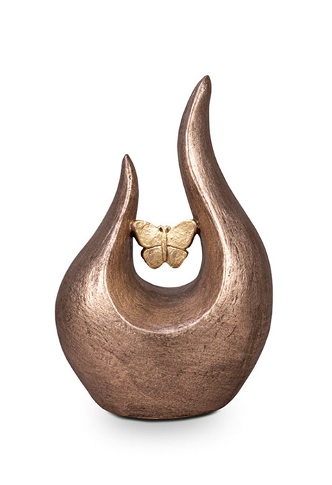 URNAS FUNERARIAS.