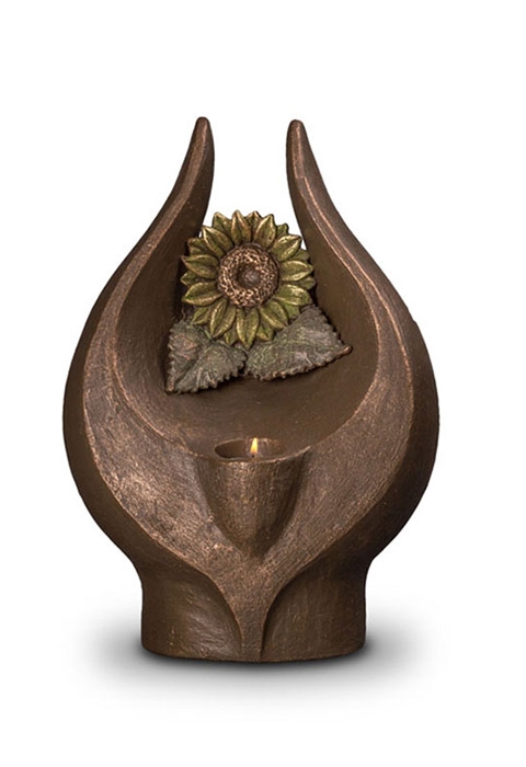 URNAS FUNERARIAS.