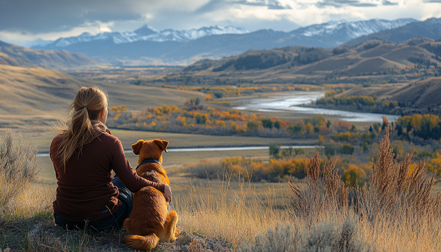 60 frases para recordar a tu mascota con amor